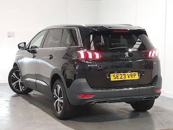 Used Peugeot 5008 2023 for sale - 78527187: Photo