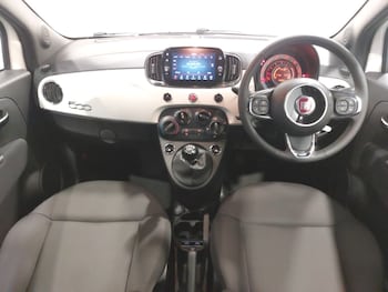 Used Fiat 500 2023 for sale - 79406610: Photo