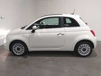 Used Fiat 500 2023 for sale - 79406610: Photo