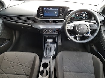 Used Hyundai BAYON 2022 for sale - 75989211: Photo