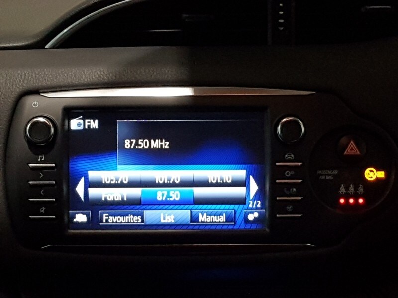 Used Toyota Yaris 2019 for sale - 77907336: Photo 11