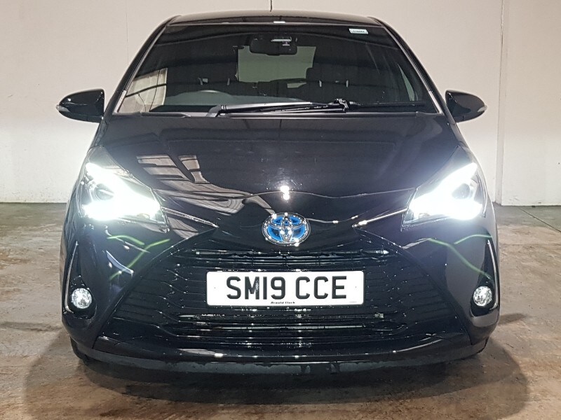 Used Toyota Yaris 2019 for sale - 77907336: Photo 12