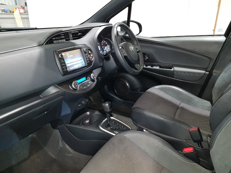 Used Toyota Yaris 2019 for sale - 77907336: Photo 5