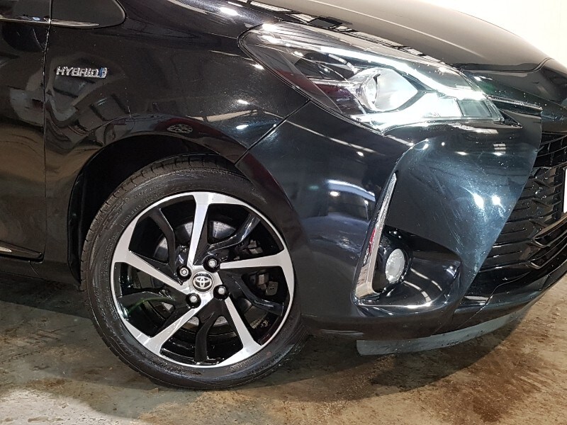 Used Toyota Yaris 2019 for sale - 77907336: Photo 9