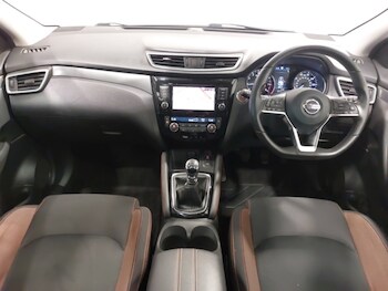 Used Nissan Qashqai 2019 for sale - 78230162: Photo