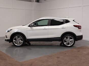 Used Nissan Qashqai 2019 for sale - 78230162: Photo