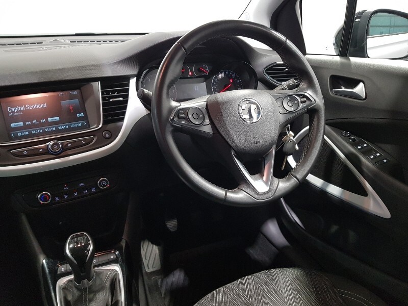 Used Vauxhall Crossland X 2020 for sale - 77822934: Photo 10