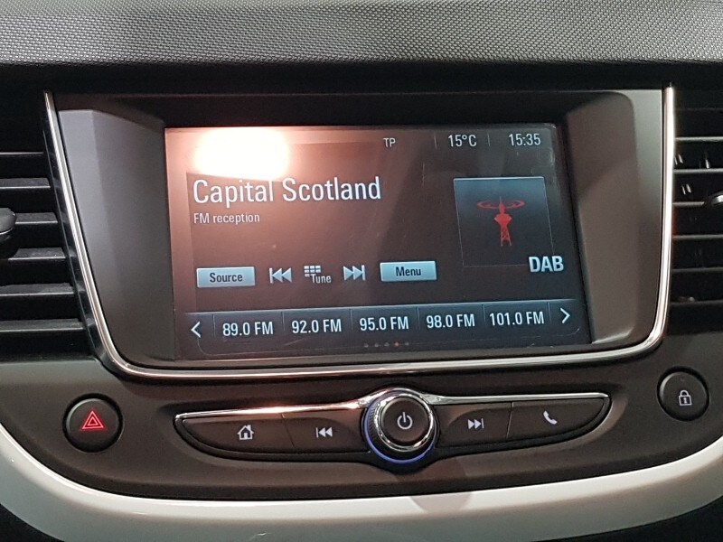 Used Vauxhall Crossland X 2020 for sale - 77822934: Photo 11