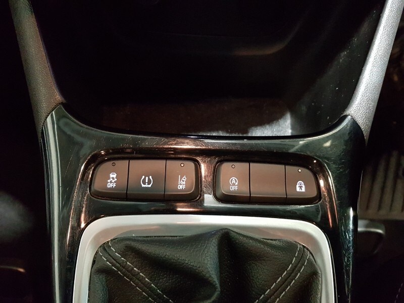 Used Vauxhall Crossland X 2020 for sale - 77822934: Photo 13