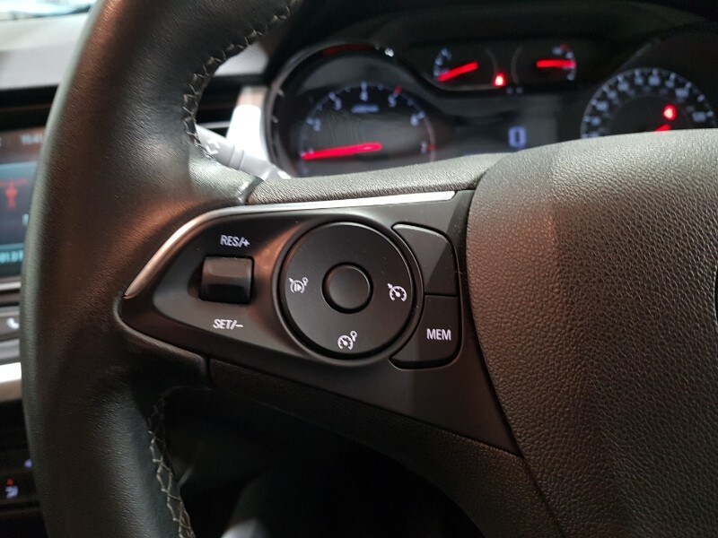 Used Vauxhall Crossland X 2020 for sale - 77822934: Photo 14