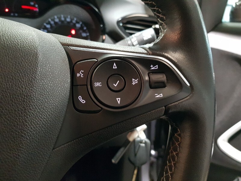 Used Vauxhall Crossland X 2020 for sale - 77822934: Photo 15