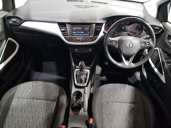 Used Vauxhall Crossland X 2020 for sale - 77822934: Photo