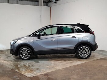 Used Vauxhall Crossland X 2020 for sale - 77822934: Photo