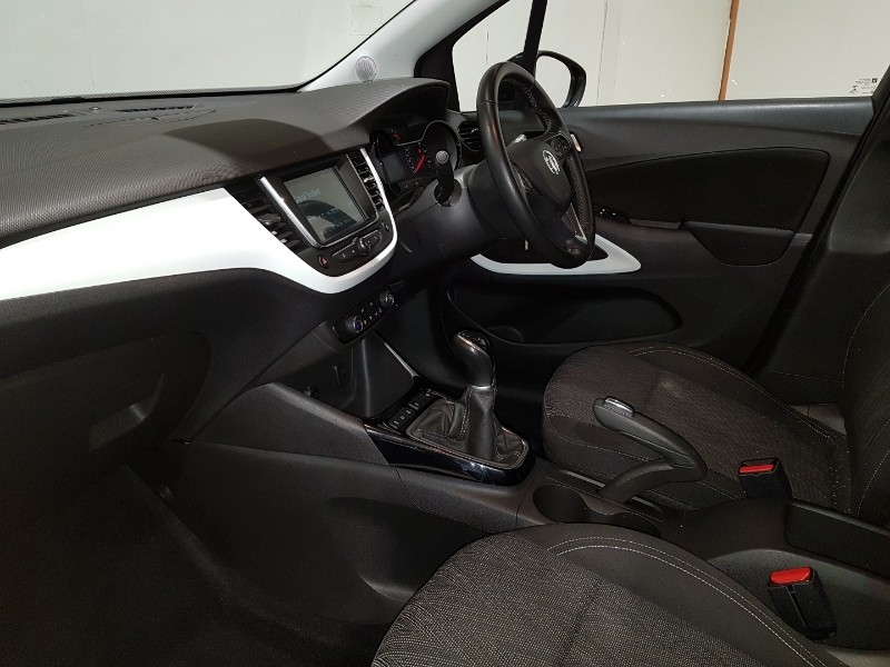 Used Vauxhall Crossland X 2020 for sale - 77822934: Photo 5