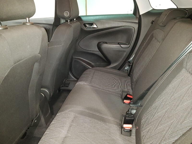 Used Vauxhall Crossland X 2020 for sale - 77822934: Photo 6