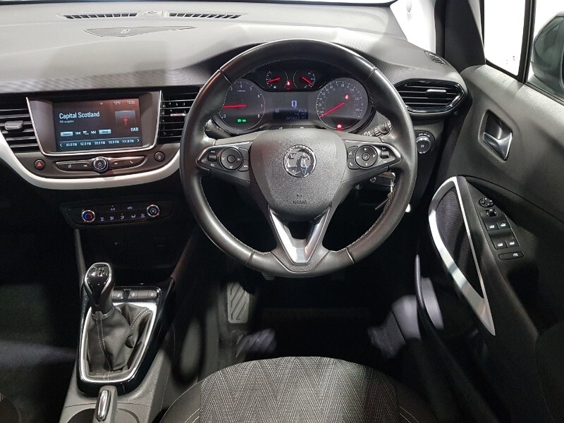 Used Vauxhall Crossland X 2020 for sale - 77822934: Photo 7