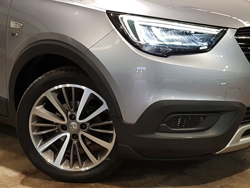 Used Vauxhall Crossland X 2020 for sale - 77822934: Photo 9