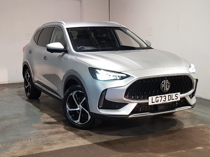 Used MG MG HS 2023 for sale - 76427573: Photo 1