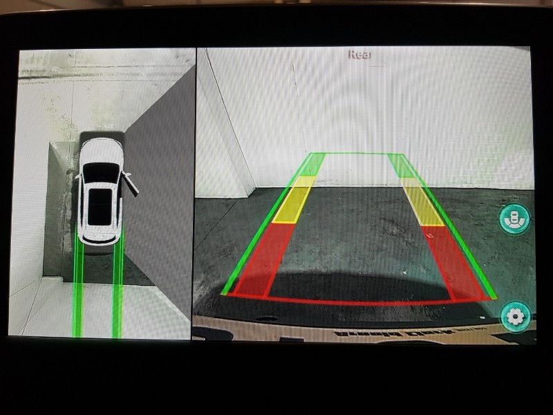 Used MG MG HS 2023 for sale - 76427573: Photo 13