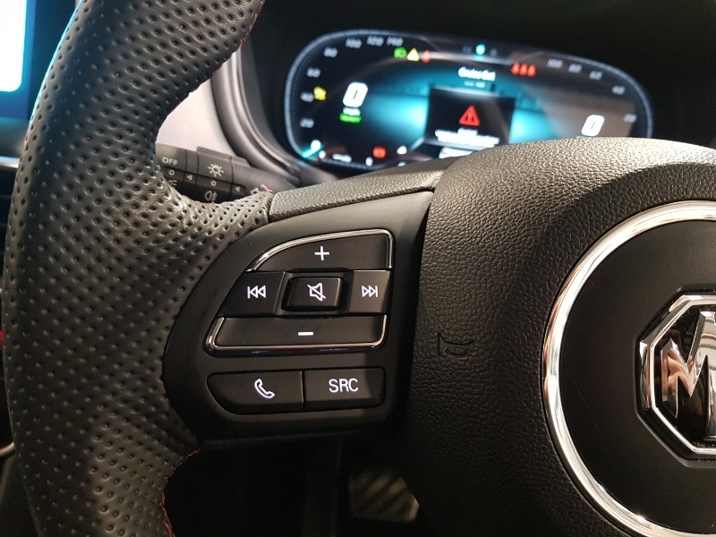 Used MG MG HS 2023 for sale - 76427573: Photo 14