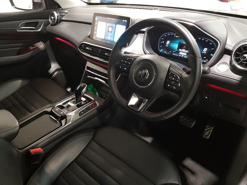 Used MG MG HS 2023 for sale - 76427573: Photo 17