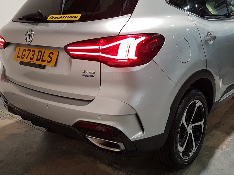 Used MG MG HS 2023 for sale - 76427573: Photo 19