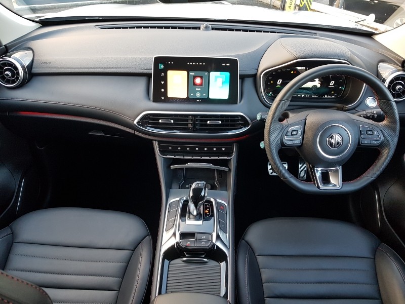 Used MG MG HS 2023 for sale - 76427573: Photo 2