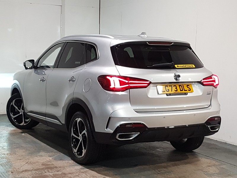 Used MG MG HS 2023 for sale - 76427573: Photo 3