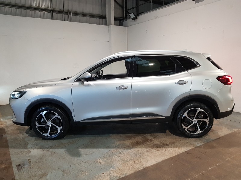 Used MG MG HS 2023 for sale - 76427573: Photo 4