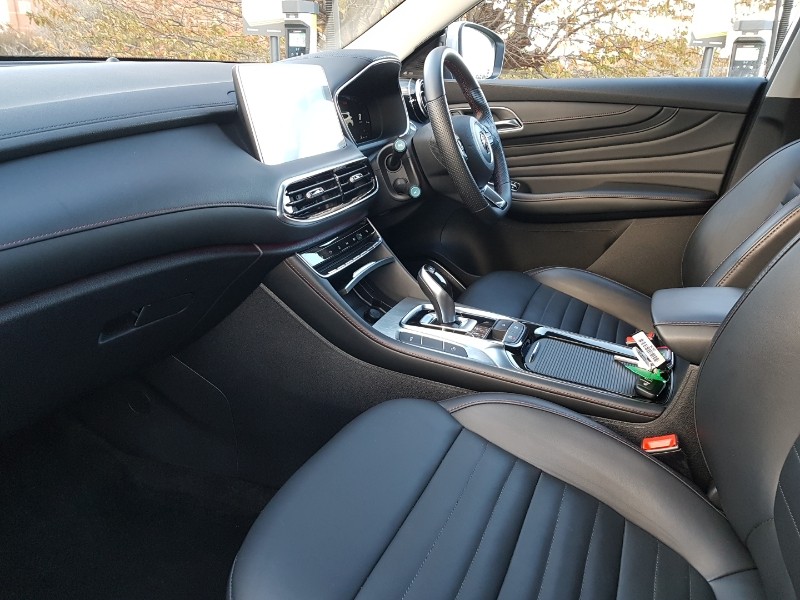 Used MG MG HS 2023 for sale - 76427573: Photo 5