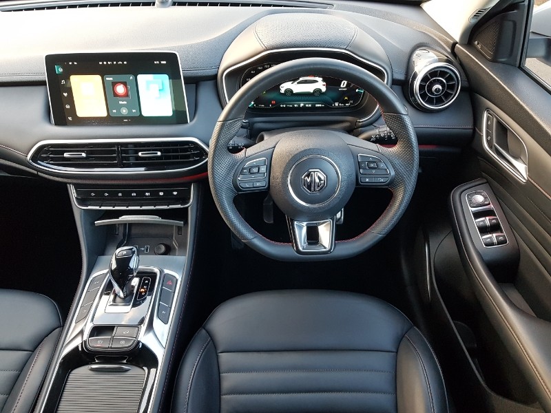 Used MG MG HS 2023 for sale - 76427573: Photo 7