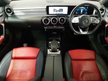 Used Mercedes-Benz CLA 2019 for sale - 74699147: Photo