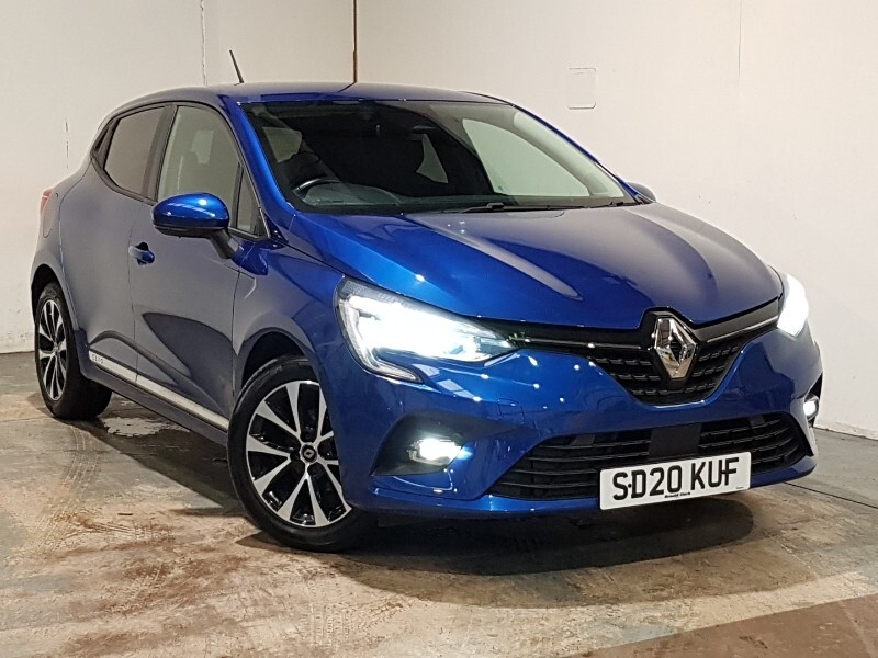 Used Renault Clio 2020 for sale - 76506647: Photo 1