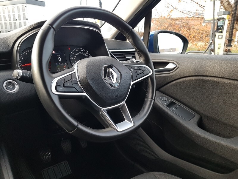 Used Renault Clio 2020 for sale - 76506647: Photo 10