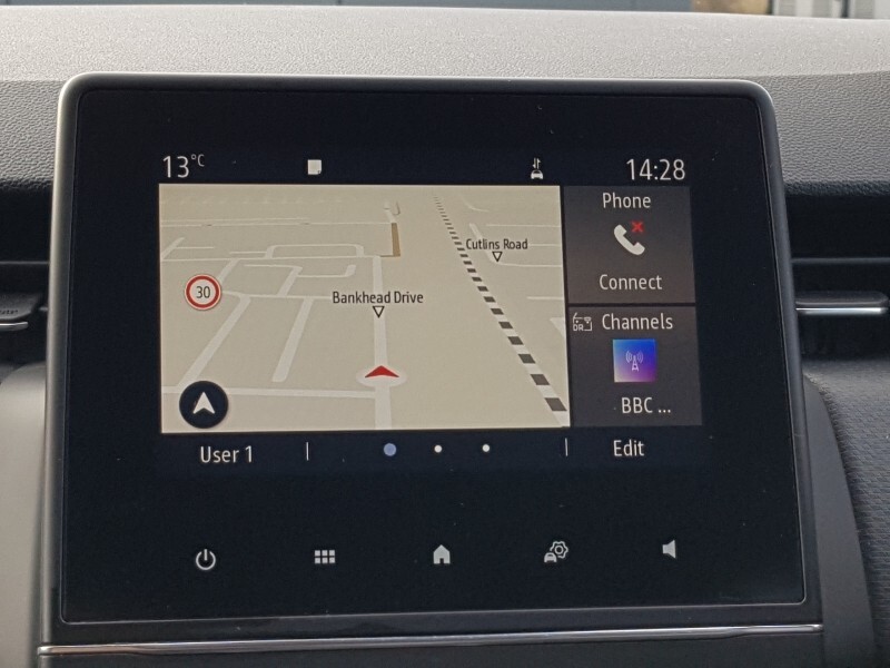 Used Renault Clio 2020 for sale - 76506647: Photo 11