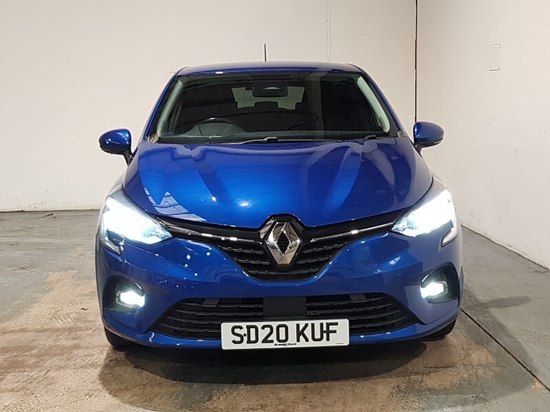 Used Renault Clio 2020 for sale - 76506647: Photo 12