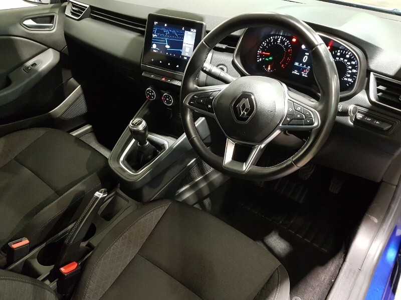 Used Renault Clio 2020 for sale - 76506647: Photo 16