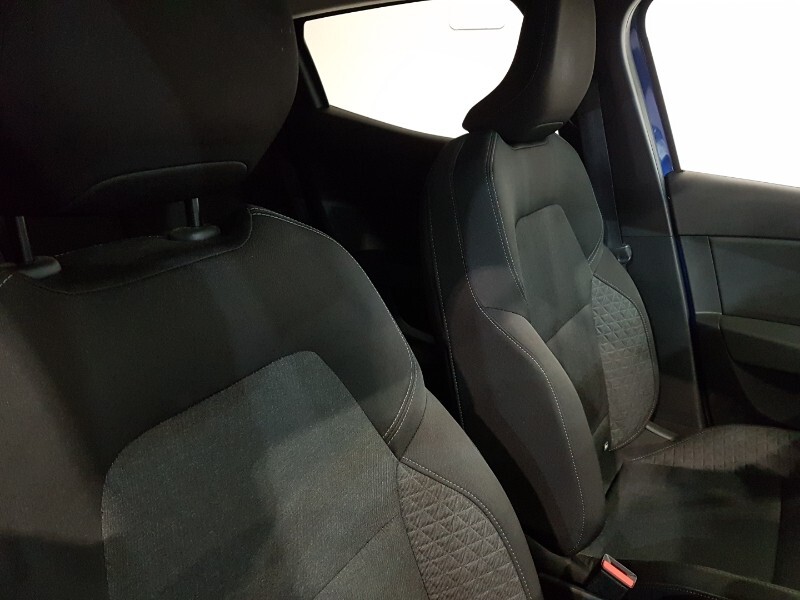 Used Renault Clio 2020 for sale - 76506647: Photo 17