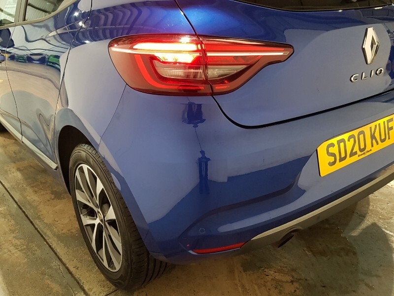 Used Renault Clio 2020 for sale - 76506647: Photo 18