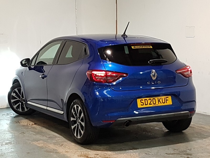 Used Renault Clio 2020 for sale - 76506647: Photo 3