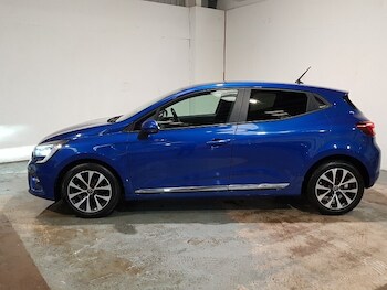 Used Renault Clio 2020 for sale - 76506647: Photo