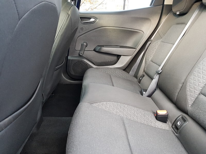 Used Renault Clio 2020 for sale - 76506647: Photo 6