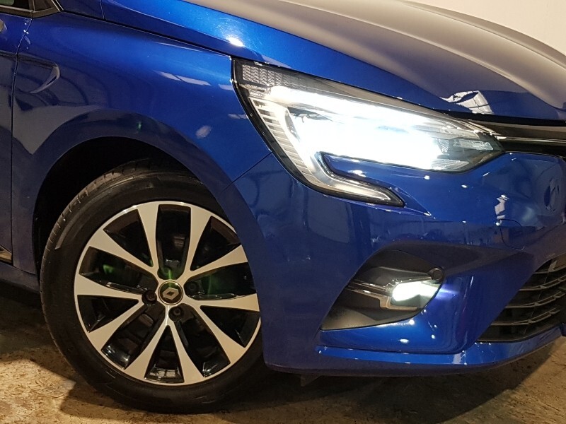 Used Renault Clio 2020 for sale - 76506647: Photo 9