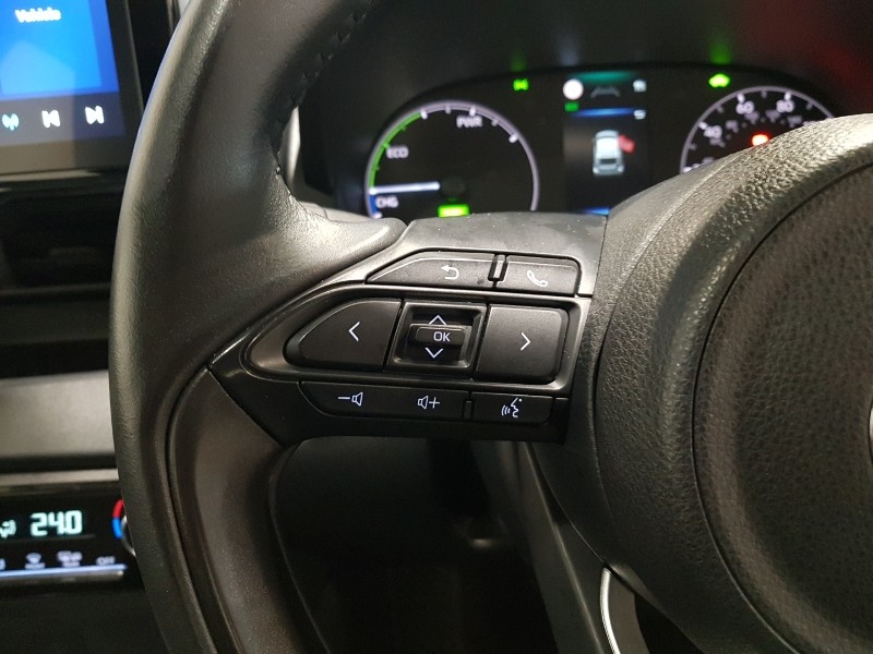 Used Mazda Mazda2 HYBRID 2024 for sale - 76450989: Photo 14