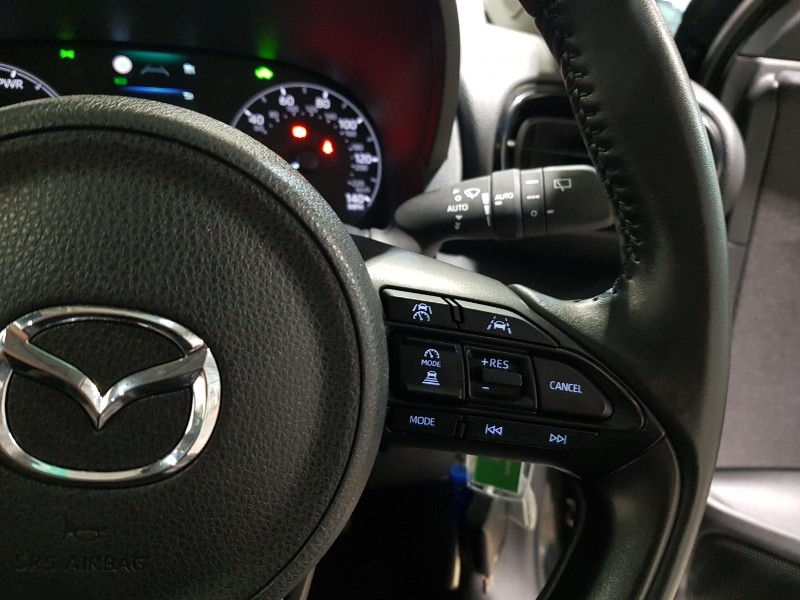 Used Mazda Mazda2 HYBRID 2024 for sale - 76450989: Photo 15