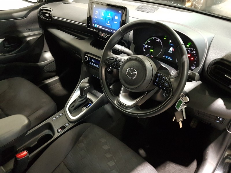 Used Mazda Mazda2 HYBRID 2024 for sale - 76450989: Photo 16