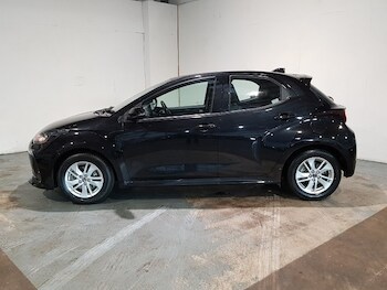 Used Mazda Mazda2 HYBRID 2024 for sale - 76450989: Photo