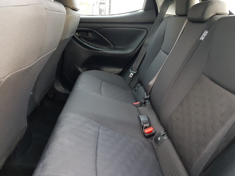 Used Mazda Mazda2 HYBRID 2024 for sale - 76450989: Photo 6