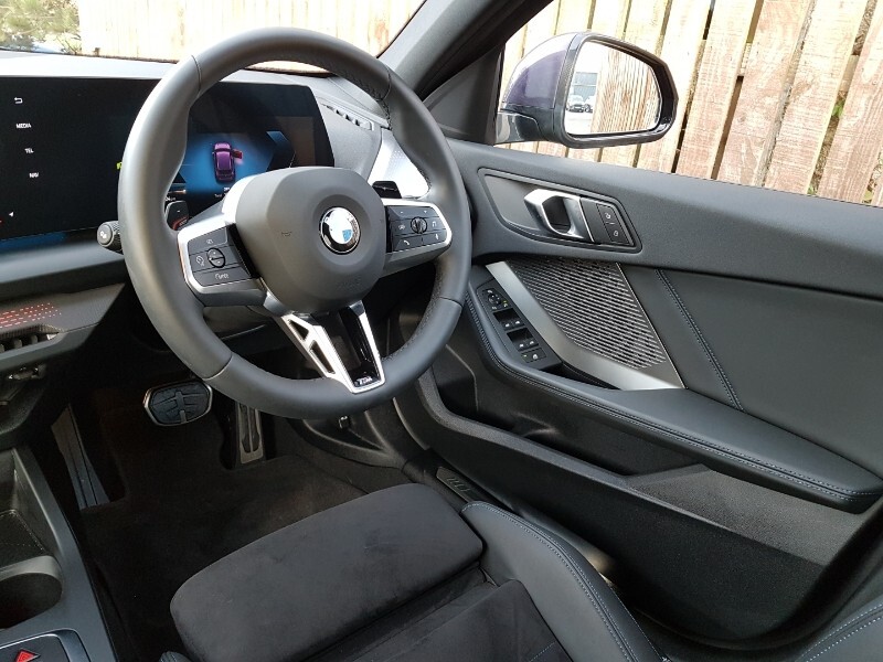 Used BMW 1 Series 2025 for sale - 76664023: Photo 11