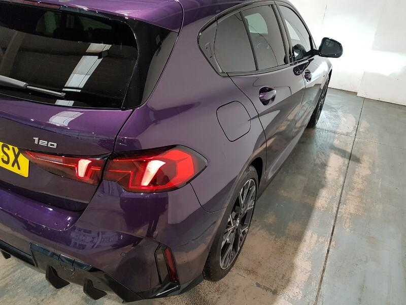 Used BMW 1 Series 2025 for sale - 76664023: Photo 12